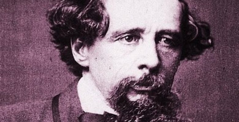 Charles Dickens is one of the best authors in the history of literature in the English language. Via Jennifer Margulis, Ph.D.
