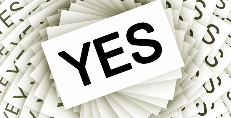 Don't say yes too quickly. Read the fine print. Saying yes is a rookie writer mistake. | Jennifer Margulis