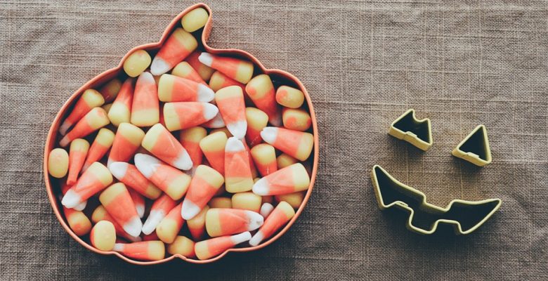 What should you do with ALL that Halloween candy?!