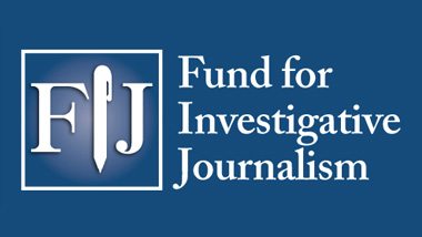 Fund For Investigative Journalism | Jennifer Margulis