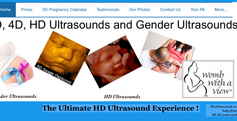 Ultrasound has become so popular in America that you can even get one at the mall. But is ultrasound actually safe? What do we know about ultrasound safety?