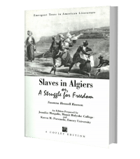 Slaves in Algiers by Jennifer Margulis