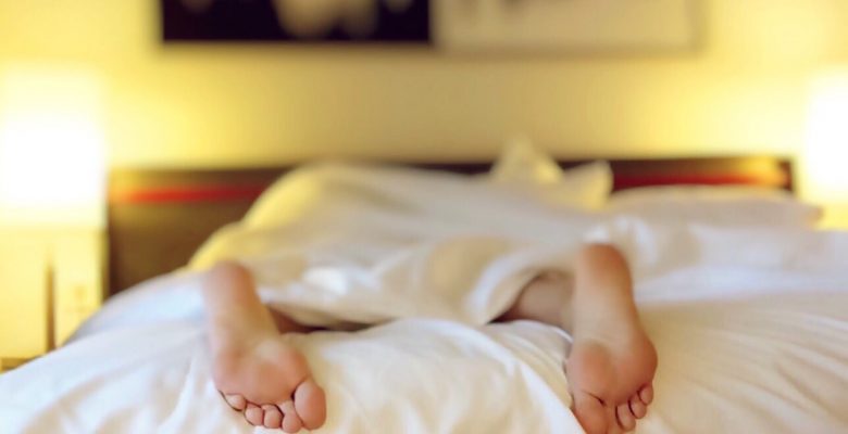 A natural plan to help you sleep via Jennifer Margulis, Ph.D.