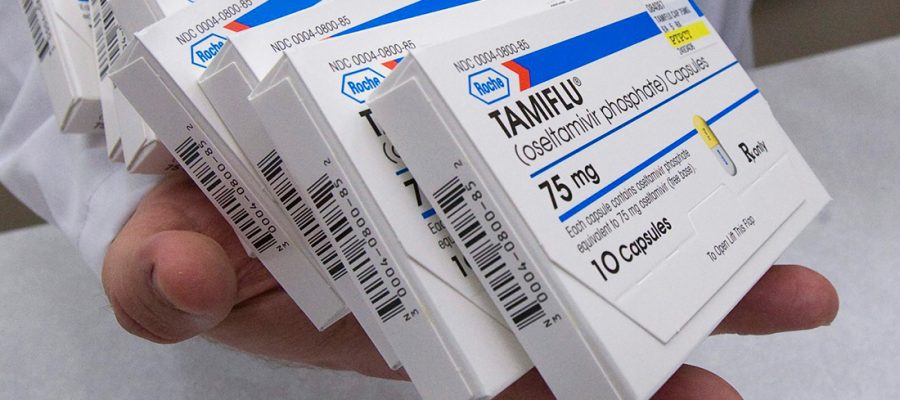 Tamiflu: Is this drug more dangerous than we think? | Jennifer Margulis, Ph.D.