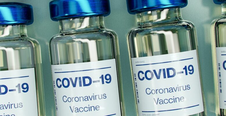 The COVID-19 vaccine choice, should you or shouldn't you? Photo by Daniel Schludi courtesy of Pixabay. | Jennifer Margulis