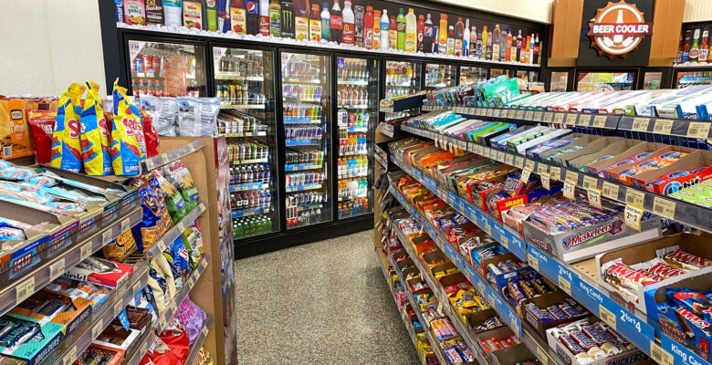 Food deserts make healthy eating on a cross-country road trip nearly impossible | Jennifer Margulis, Ph.D.